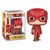 Funko Pop The Flash 1333