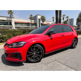 Volkswagen Golf Gti 2021