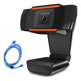 Webcam Extension Box & Play Tv, Cámara Web De 30 Fps, 1080p,
