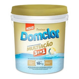 Balde De Cloro 10kg S/ Clorador Flutuante Promoção