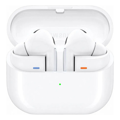 Audifonos Inalámbricos Galaxy Buds3 Pro Blanco, Ai Samsung | Meses sin interés