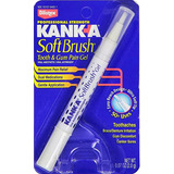 Kank-a Soft Brush Gel Para El Dolor De Dientes Y Encías