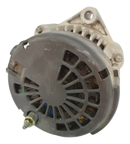 Alternador Para Chevrolet Cheyenne/silverado 96-02 Foto 3