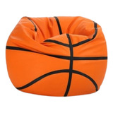 Puff Balon Adulto Baloncesto Basketball Lona Premium
