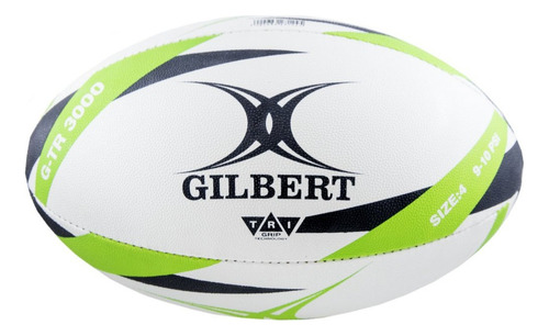 Gilbert Pelota Rugby G-tr 3000 N 4