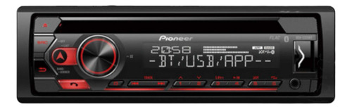 Estéreo Pioneer Deh-s320bt