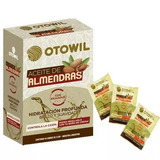 Otowil Aceites De Almendras Sobre X96 Unidades. 