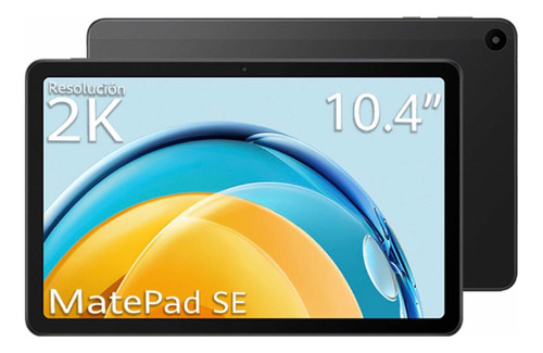 Tablet Huawei Matepad Se 10.4 4+64 Pantalla 2k Envío Gratis