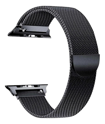 Banda Magnetica De Acero Para Apple Watch Series 1 42mm