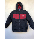 Parka Yamp! Talla 10 Usado Buen Estado