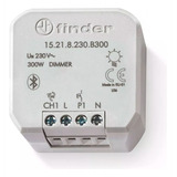 Dimmer Bluetooth Programable - 150w - Yesly Finder - 15.21.8