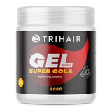 Gel Trihair Fixador Super Cola - 500g