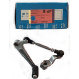 Pedal De Cambios Bajaj Original Dt561201 Pulsar Ns200