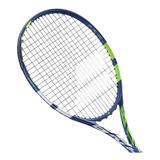 Raqueta De Tenis Babolat Boost Drive - Grafito - Funda - Encordada - Grip 4 1/4