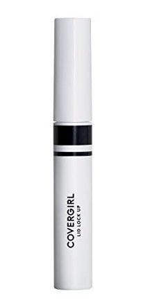 Covergirl Lid Lock Up Sombreador De Ojos Primer, Claro, 0,06