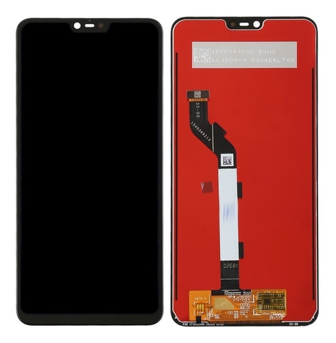 Pantalla Display Lcd + Tactil Xiaomi Mi 8 Lite