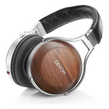 Denon Ah-d7200 Referencia Hifi Auriculares Sobre La Oreja