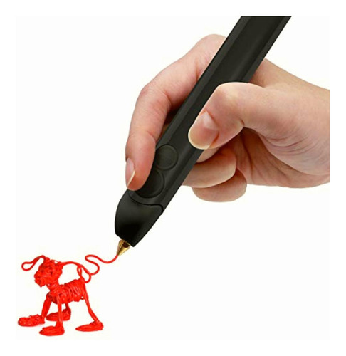 3doodler Create+ Bolígrafo De Impresión 3d Para