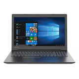 Notebook Lenovo Ideapad 330 Dual Core 4gb 1tb Hdd