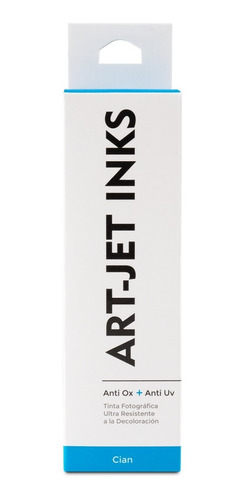 Tinta Eternity By Art-jet Inks® Para Epson L805 L810 L1800