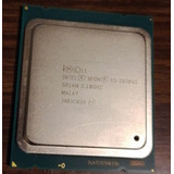 Procesador Intel Xeon E5-2620 V2 Socket Lga 2011 Six Core
