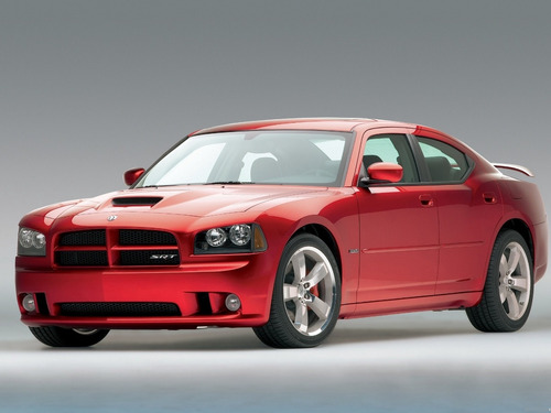 Radio Reproductor Dodge Avenger Charger Challenger 08/12 Foto 9