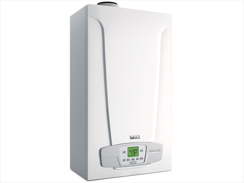 Caldera Condensación Baxi Duo Tec Compact 28 Doble Servicio