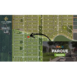 Venta Lote Docta Parque