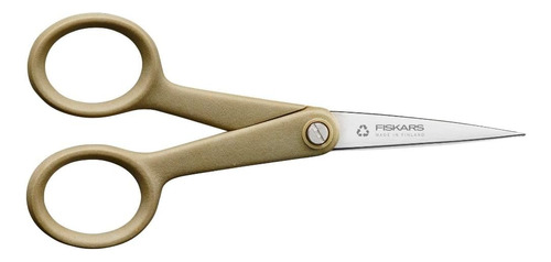 Fiskars Scissors Renew Tijeras Para Tela Recicladas Con Micr