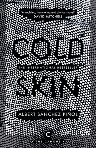 Libro Cold Skin De Sanchez Pinol Albert  Canongate Books