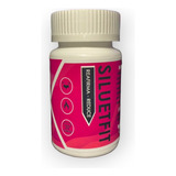 Inhividor Quemador Detox Efecto Sen-tis Gummies Siluetfit