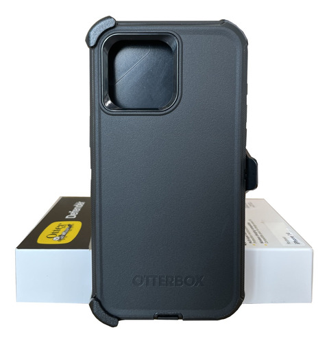 Funda Case Para Otterbox Defender For iPhone 14/pro/max+clip