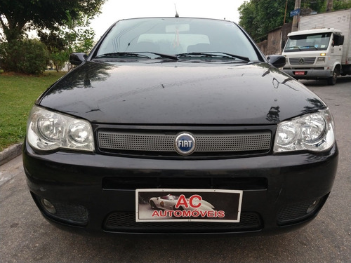 FIAT SIENA ELX1.4