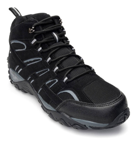 Botin Trekking Outdoor Para Caballero // Hombre