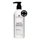 Shampoo Martha Debayle Anti-dandruff Anti Caspa  450 Ml 