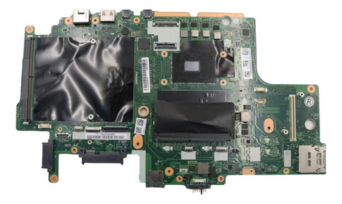 Motherboard  Para Lenovo P70 E3-1505m (thinkpad 01av320