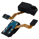 Repuesto Flex Jack Auricular Para Samsung S4 Mini I9190