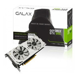 Geforce Gtx 960 Galax Exoc White 2gb