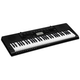 Teclado Casio Ctk-3500 61 Teclas Sensibles Al Tacto