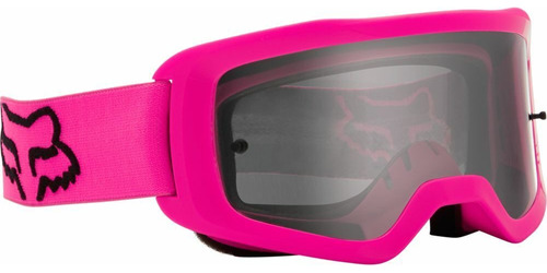 Goggles Lentes Fox Racing Main Motocross Enduro Cuatri Rzr