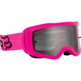 Goggles Lentes Fox Racing Main Motocross Enduro Cuatri Rzr