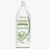 Shampoo Yamá Beauty Care Anti-resíduos 900ml