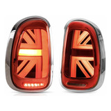 Calaveras Led Mini Cooper Countryman R60 2011-2012 A 2016