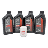 Kit De Aceite Motor- Gasolina Versa 2012-2023 Nissan