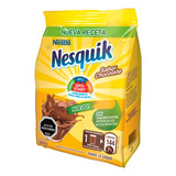 Saborizante Nesquikchocolate O Frutillas 180g(2unidad)-super