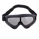 Googles Lentes Moto Gogles Motociclismo Ciclismo Goggles