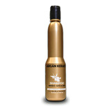  Shampoo Bifásico Argán Keratin Estilista Profesional 330ml