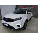 Ford Territory Trend 1.5 Sel 4x2 At 2020 63.000km 