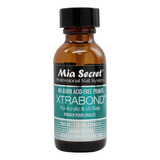 Xtrabond Acid Free Primer Para Uñas Mia Secret