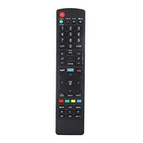 Control Remoto - Universal Remote Control Replacement For LG